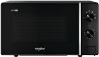 Фото - Микроволновая печь Whirlpool MWP 101 B черный