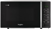 Фото - Микроволновая печь Whirlpool MWP 201 SB черный