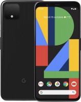 Фото - Мобильный телефон Google Pixel 4 64 ГБ