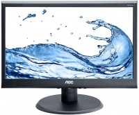 Фото - Монитор AOC N950Sw 19 "  черный