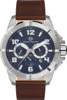Фото - Наручные часы Sergio Tacchini ST.11.104.05