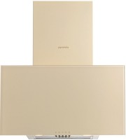 Фото - Вытяжка Pyramida V2 60 IV слоновая кость