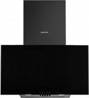 Фото - Вытяжка Pyramida V2 60 BL черный