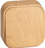 Фото - Выключатель Legrand Quteo 782264