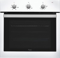 Фото - Духовой шкаф Whirlpool AKP 738 WH 