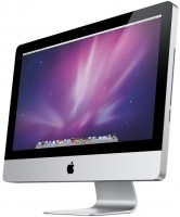 Фото - Персональный компьютер Apple iMac 21.5" 2010 (MC509)