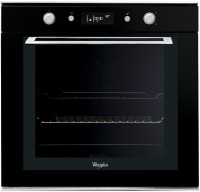 Фото - Духовой шкаф Whirlpool AKZM 784 NB
