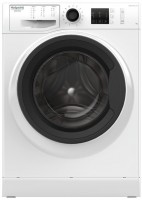 Фото - Стиральная машина Hotpoint-Ariston NM10 823 WK белый