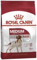 Фото - Корм для собак Royal Canin Medium Adult 