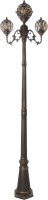 Фото - Прожектор / светильник Brille GL-81 E-3 Small