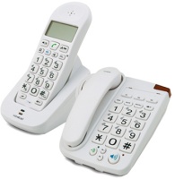Фото - Радиотелефон Voxtel Concept Combo BB 7300