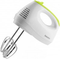 Фото - Миксер Selecline HM1016-GS белый