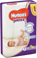 Фото - Подгузники Huggies Pants 3 / 44 pcs 