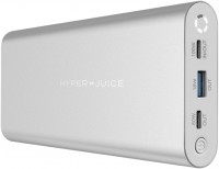 Фото - Powerbank HyperJuice 130W USB-C Battery 27000 