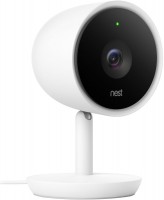 Фото - Камера видеонаблюдения Nest Cam IQ Indoor 