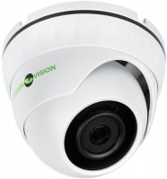 Фото - Камера видеонаблюдения GreenVision GV-080-IP-E-DOS50-30 