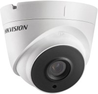 Фото - Камера видеонаблюдения Hikvision DS-2CE56H0T-IT3E 2.8 mm 