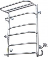 Фото - Полотенцесушитель Kosser Lotos E (R 500x700)