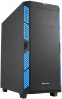 Фото - Корпус Sharkoon AI7000 Silent синий