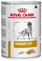 Фото - Корм для собак Royal Canin Urinary S/O Dog 12 шт