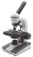 Фото - Микроскоп Optima Spectator 40x-400x