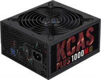 Фото - Блок питания Aerocool Kcas Plus M Kcas Plus 1000M