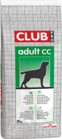 Фото - Корм для собак Royal Canin Club Pro Adult CC 