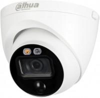 Фото - Камера видеонаблюдения Dahua DH-HAC-ME1500EP-LED 2.8 mm