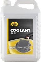 Фото - Охлаждающая жидкость Kroon Coolant -38 NF 5 л