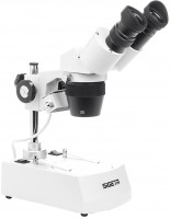 Фото - Микроскоп Sigeta MS-217 20x-40x LED Bino Stereo 