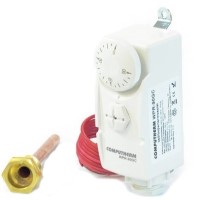 Фото - Терморегулятор Computherm WPR-90GC
