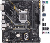 Фото - Материнская плата Asus TUF H310M-PLUS GAMING R2.0