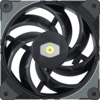 Фото - Система охлаждения Cooler Master MasterFan SF120M 