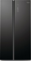 Фото - Холодильник Hotpoint-Ariston SXBHAE 925 черный