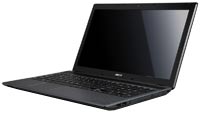 Фото - Ноутбук Acer Aspire 5349 (AS5349-B812G50Mnkk)