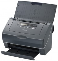 Фото - Сканер Epson GT-S55