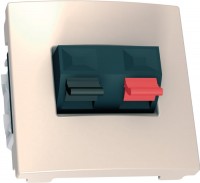 Фото - Розетка Schneider Unica MGU3.486.25