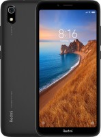 Фото - Мобильный телефон Xiaomi Redmi 7A 32 ГБ / 3 ГБ