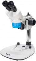 Фото - Микроскоп Sigeta MS-215 LED 20x-40x Bino Stereo