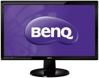 Фото - Монитор BenQ GL2450HM 24 "  черный