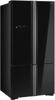 Фото - Холодильник Smeg FQ70GBE черный