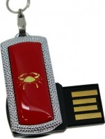 Фото - USB-флешка Uniq Zodiak Mini Cancer 16Gb