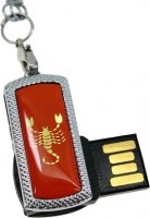 Фото - USB-флешка Uniq Zodiak Mini Scorpio 32Gb