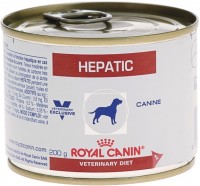 Фото - Корм для собак Royal Canin Hepatic 12 шт