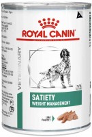 Фото - Корм для собак Royal Canin Satiety Weight Management 1 шт