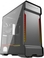 Фото - Корпус Phanteks Enthoo Evolv X Glass серый