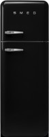 Фото - Холодильник Smeg FAB30RBL3 черный