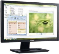 Фото - Монитор Dell E2011HT 20 "  черный