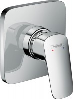 Фото - Смеситель Hansgrohe Logis 71604000 