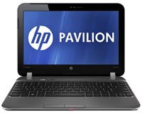 Фото - Ноутбук HP Pavilion DM1-4000 (DM1-4101ER A8J10EA)